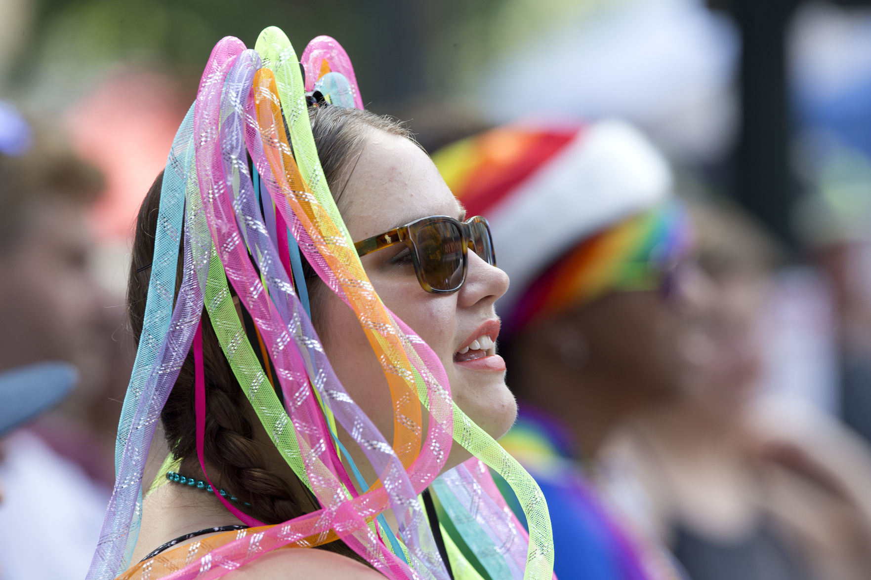 Greensboro Pride Festival